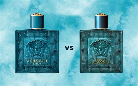 versace eros vs ysl y edp|versace eros top notes.